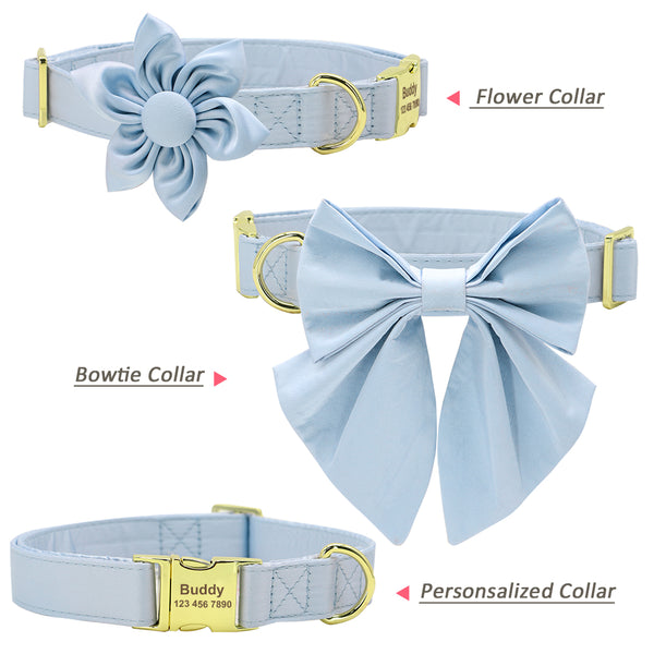 Load image into Gallery viewer, Silk Dreams - Personalised Collar