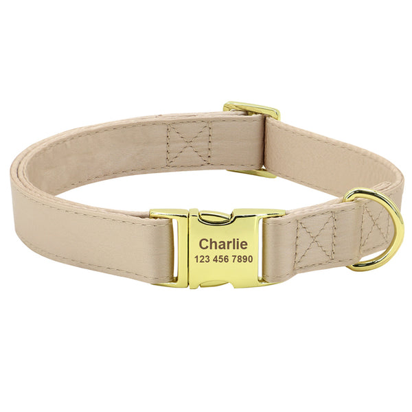 Load image into Gallery viewer, Silk Dreams - Personalised Collar