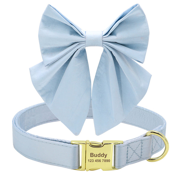 Load image into Gallery viewer, Silk Dreams - Personalised Collar