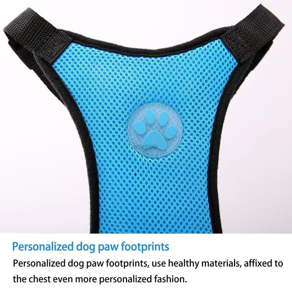 Load image into Gallery viewer, Paw Shield Harness