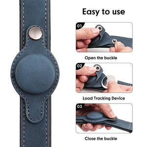 Air Tag Collar