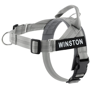 Social Co - Personalised Harness
