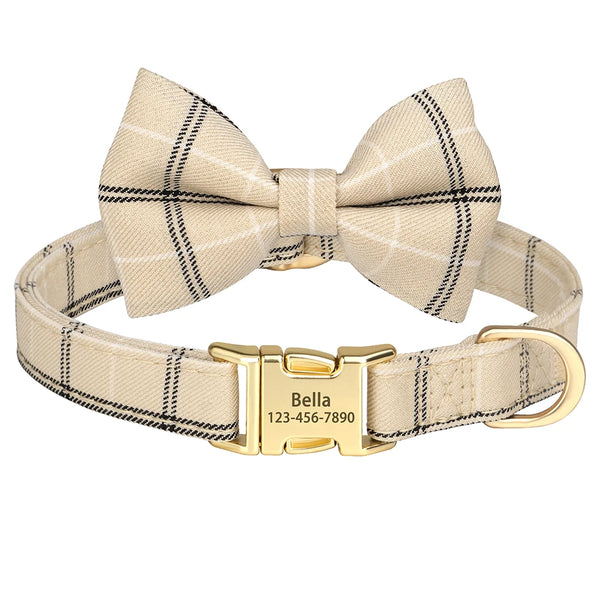 Load image into Gallery viewer, Windsor - Personalised Collar
