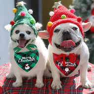 Jingle Bell Tree Costume