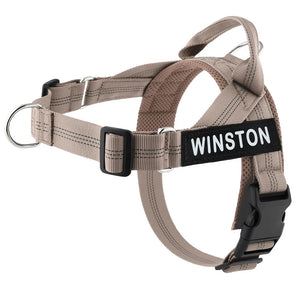 Social Co - Personalised Harness