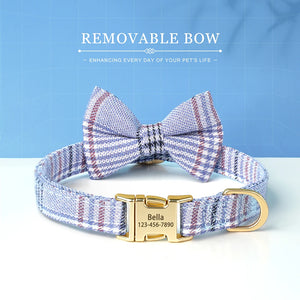 Windsor - Personalised Collar