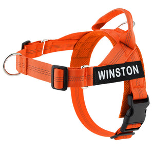 Social Co - Personalised Harness
