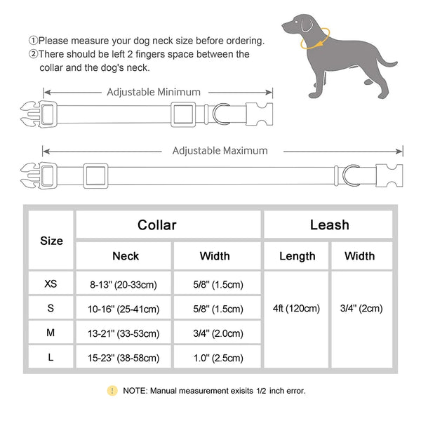 Load image into Gallery viewer, Vintage Bronzed - 2 Piece Set - Leash &amp; Personalised Collar
