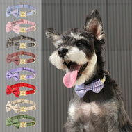 Windsor - Personalised Collar