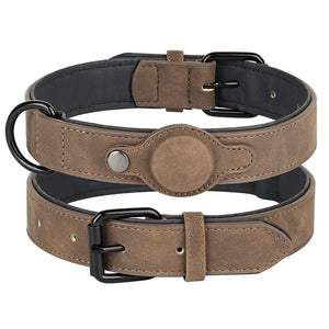 Air Tag Collar