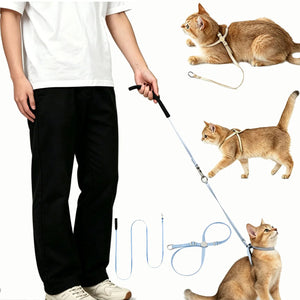 Wander Cat - Cat Harness