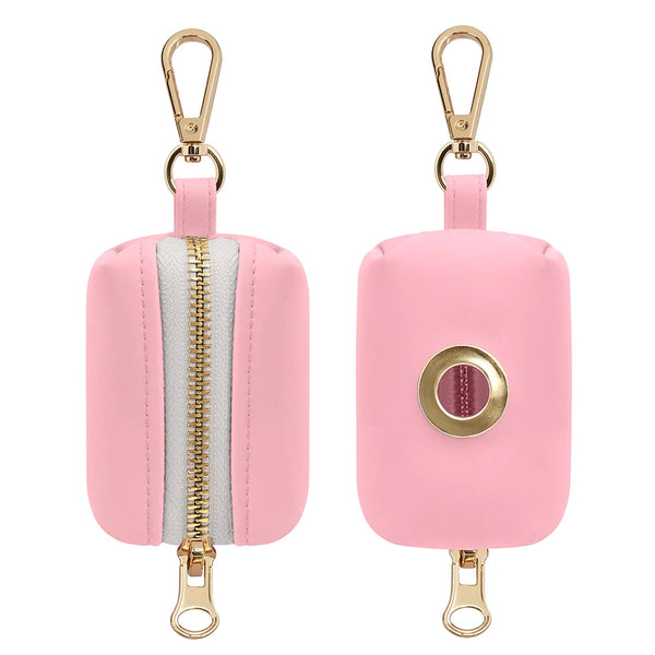 Load image into Gallery viewer, Boardwalk - Leash, Poop Bag Holder &amp; Personalised Collar
