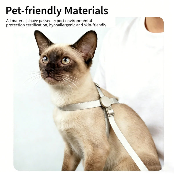 Load image into Gallery viewer, Wander Cat - Cat Harness
