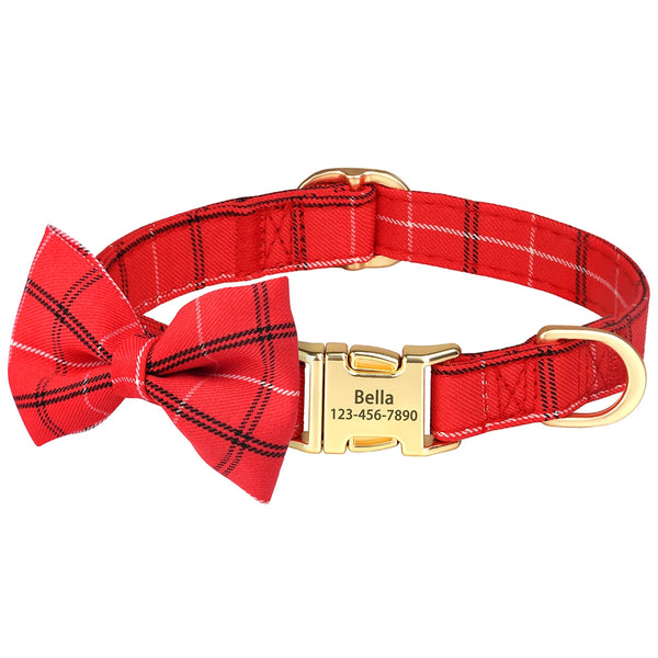 Load image into Gallery viewer, Windsor - Personalised Collar
