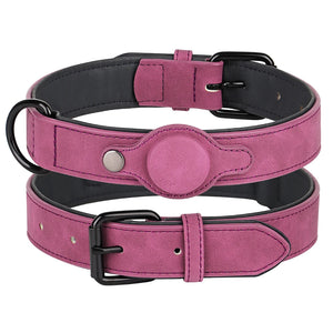 Air Tag Collar