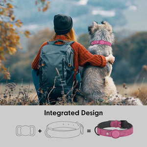 Air Tag Collar