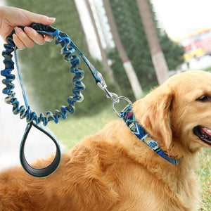 Special Force Reserve Leash
