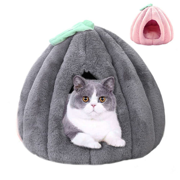 Load image into Gallery viewer, Dumpling Pet Bed
