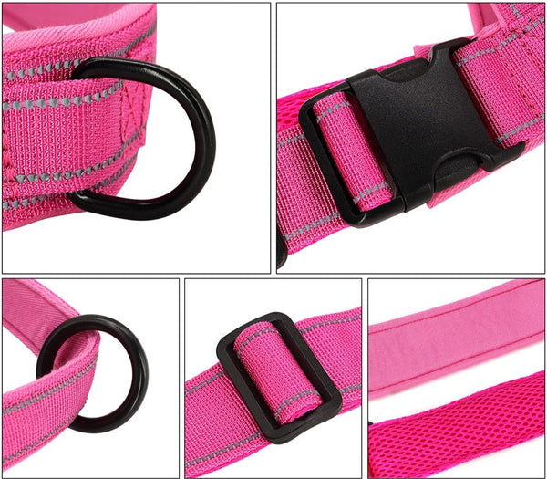 Load image into Gallery viewer, Special Forces Slim Line Dog Harness
