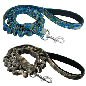 Special Force Reserve Leash
