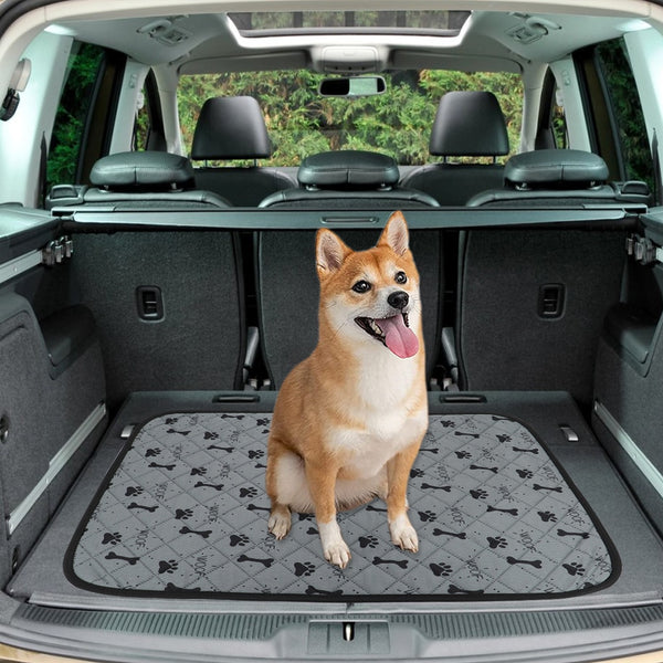 Load image into Gallery viewer, Pee Wee Pet Mat

