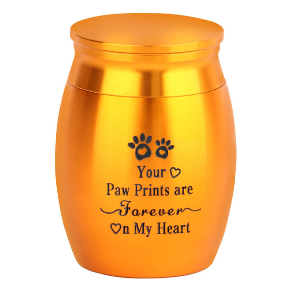 Load image into Gallery viewer, Angel Pet Urn
