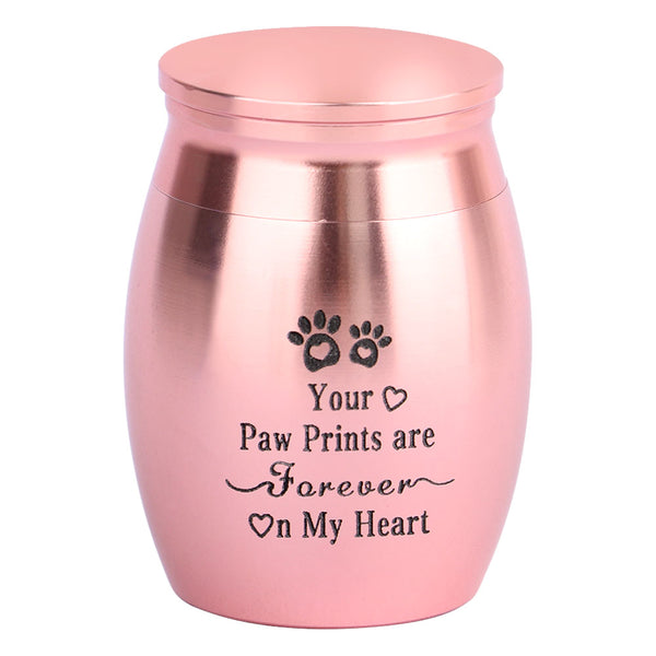 Load image into Gallery viewer, Angel Pet Urn
