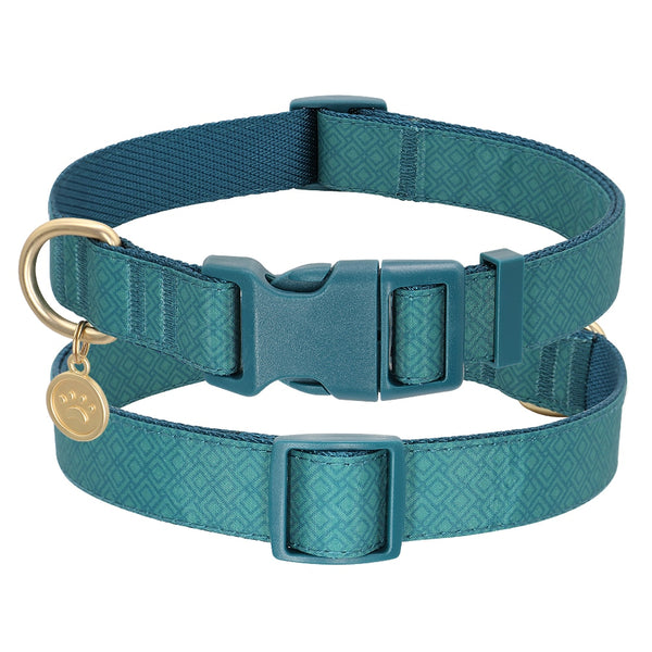 Load image into Gallery viewer, Orient - Personalised Collar
