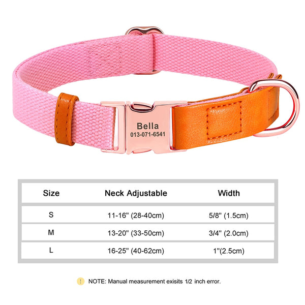 Load image into Gallery viewer, King Inspector - Personalised Collar
