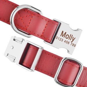 Style Pup - Personalised Collar
