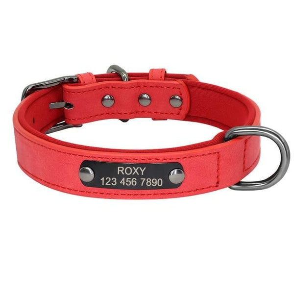 Load image into Gallery viewer, Milano - Personalised Collar
