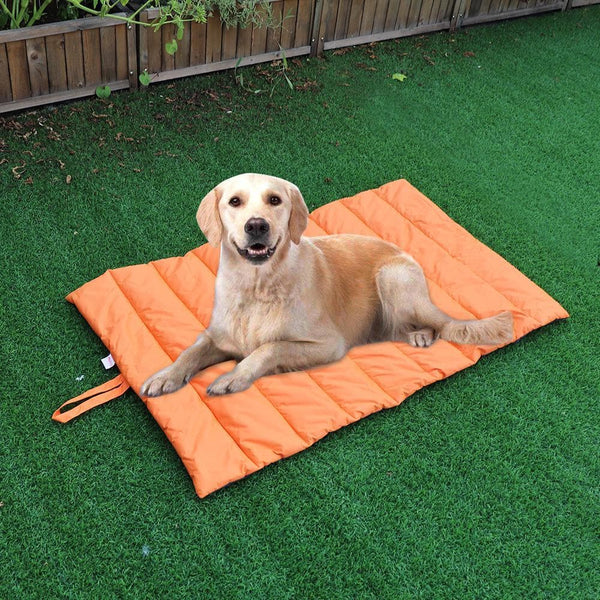 Load image into Gallery viewer, Sleeping Mat - Pet Bed

