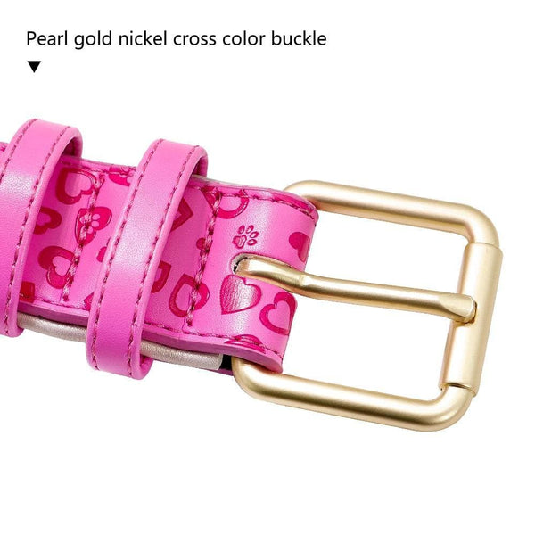 Load image into Gallery viewer, personalised pet collar with engraving
