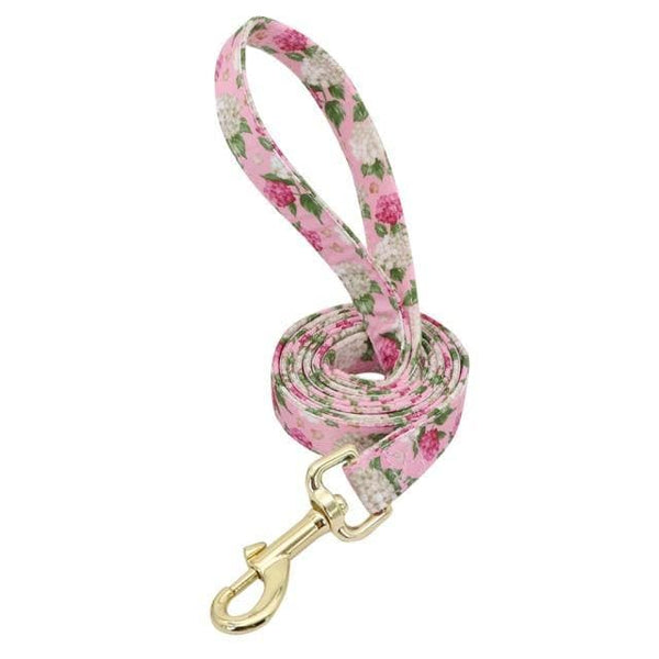 Load image into Gallery viewer, floral dog leash
