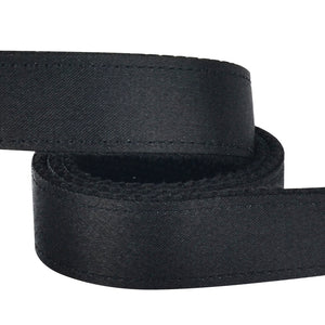 Black Rose - 2 Piece Set - Leash & Personalised Collar