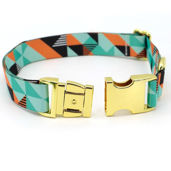 Load image into Gallery viewer, Mad Hatter - Personalised Collar
