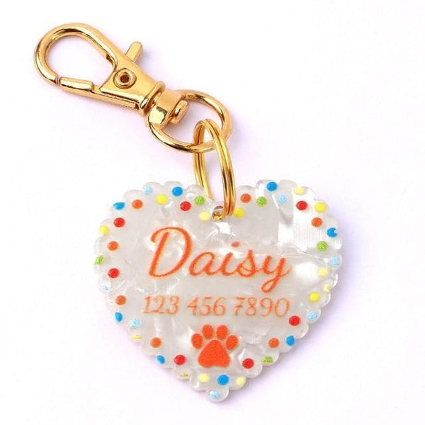 Load image into Gallery viewer, Personalised pet tag
