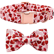 Cupid Red Collar
