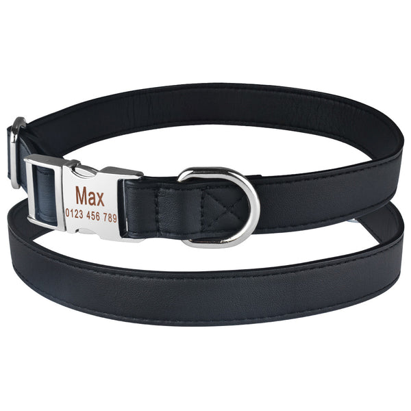 Load image into Gallery viewer, Style Pup - Personalised Collar
