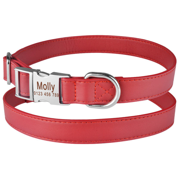 Load image into Gallery viewer, Style Pup - Personalised Collar
